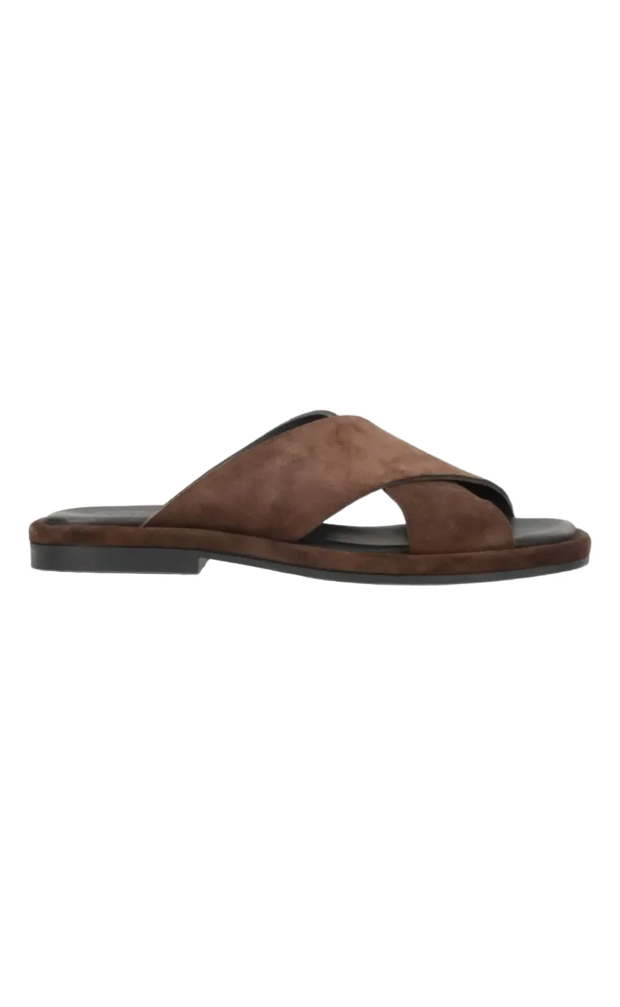 Phenumb Sandaler - Onry So - Chocolat - Image 4