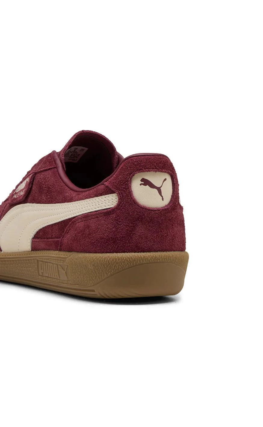 Puma Sneakers - Palermo - Ruby Shimmer Alpine Snow - Image 5
