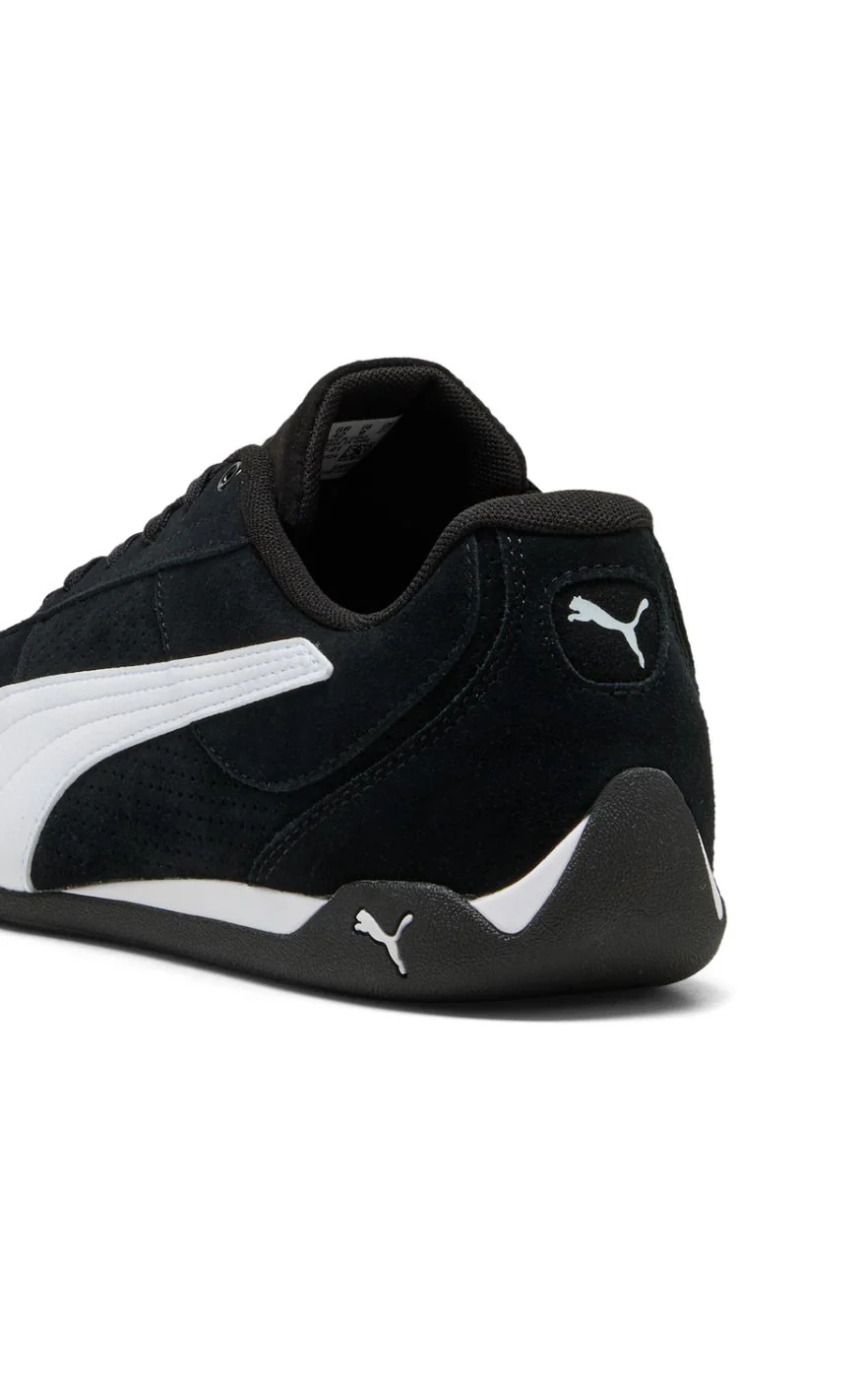 Puma Sneakers - Replicatch SD - Black/White - Image 2