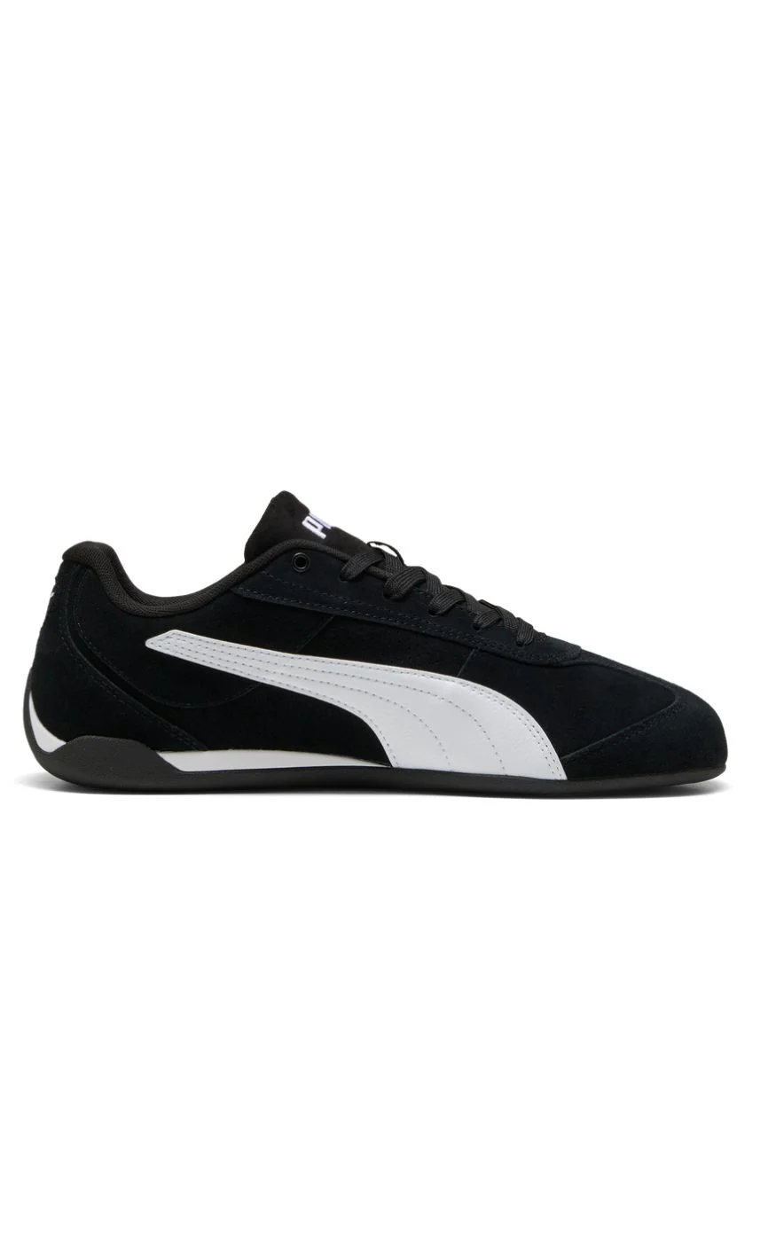 Puma Sneakers - Replicatch SD - Black/White - Image 5