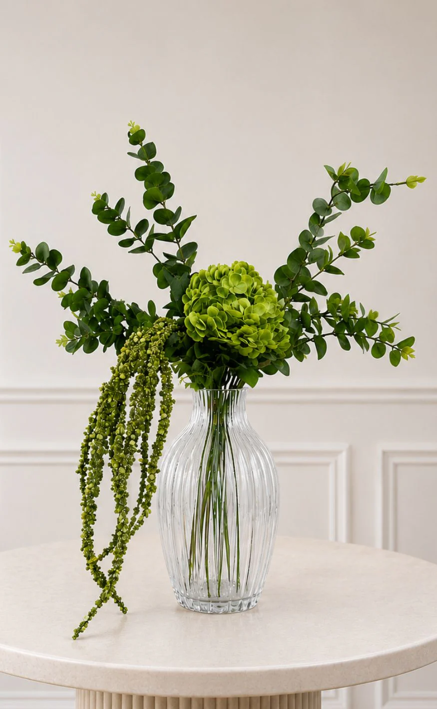 Sabloom Buket - Harmony - Green