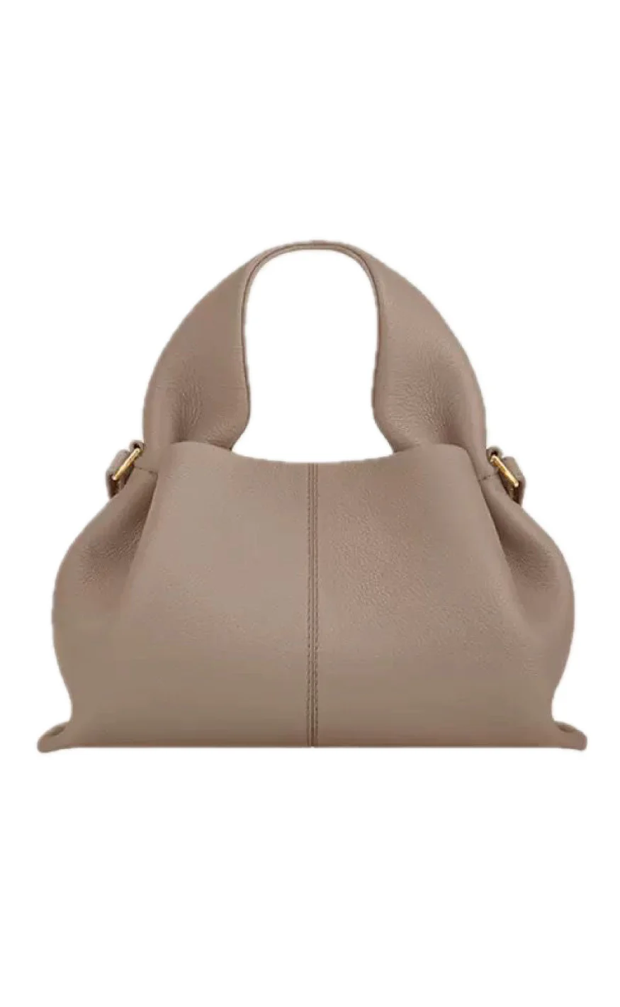 Say INA Copenhagen Taske - Felicia - Taupe - Image 2