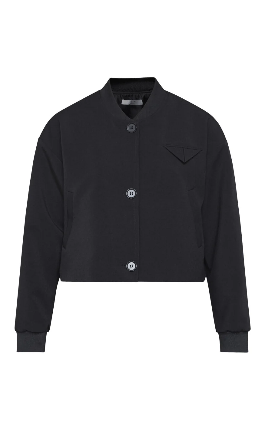 Sisters Point Blazer - Great-JA - Black
