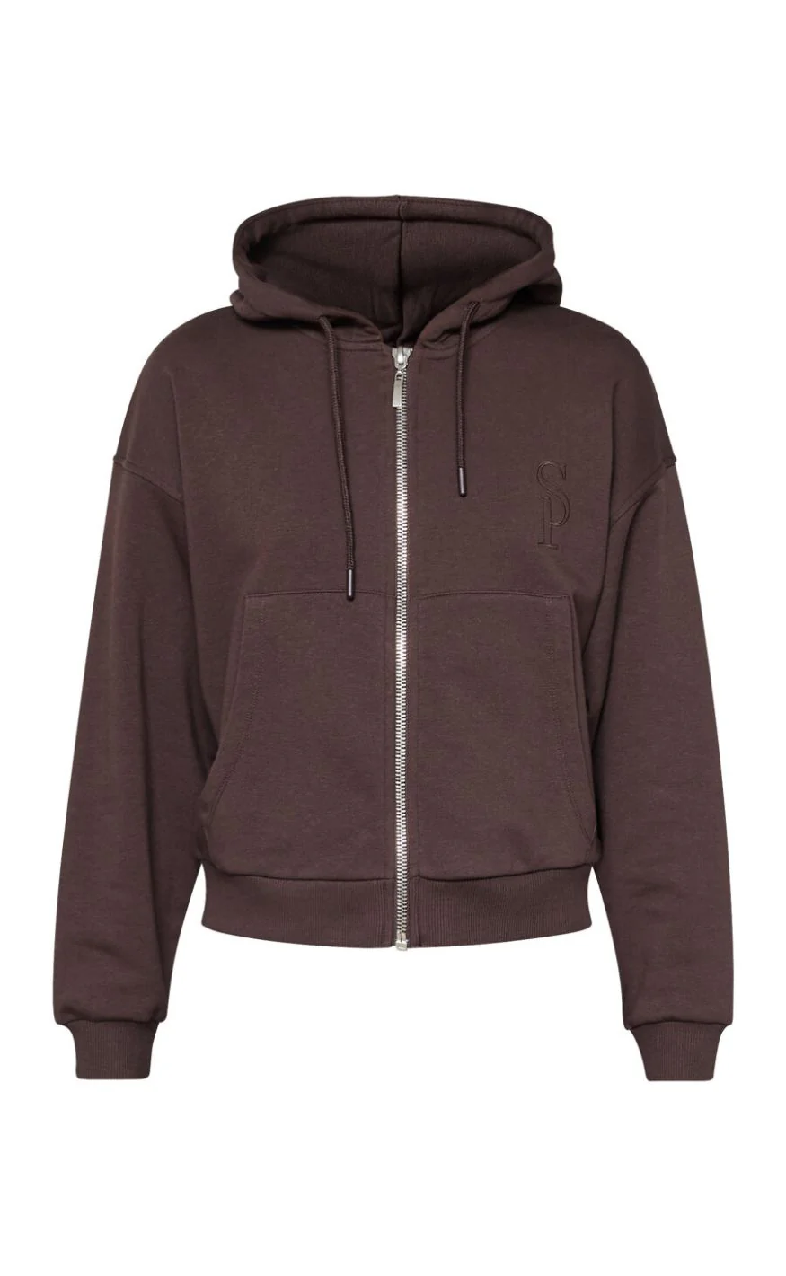 Sisters Point Sweatshirt - Vemia - Brown - Image 3