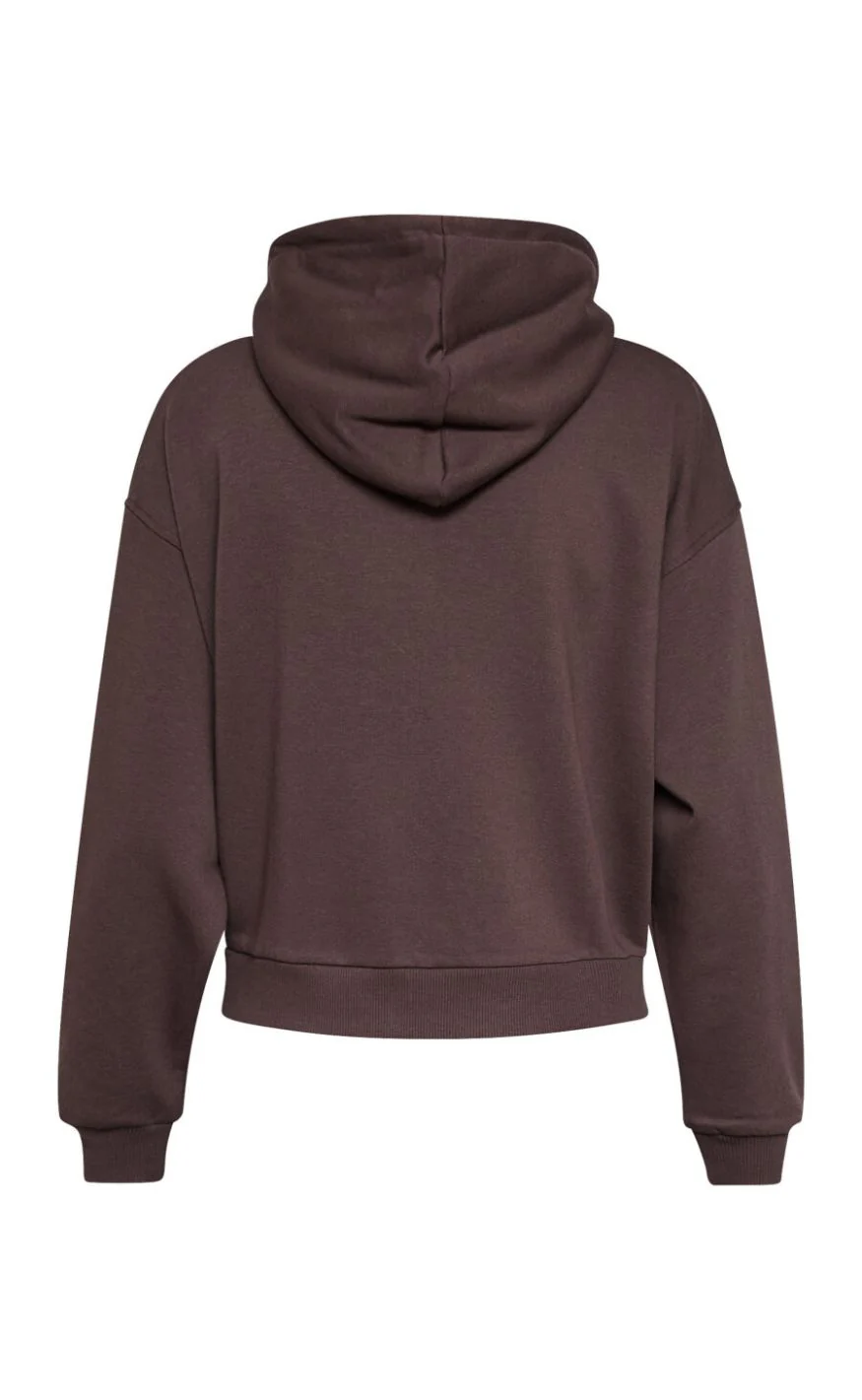 Sisters Point Sweatshirt - Vemia - Brown - Image 7