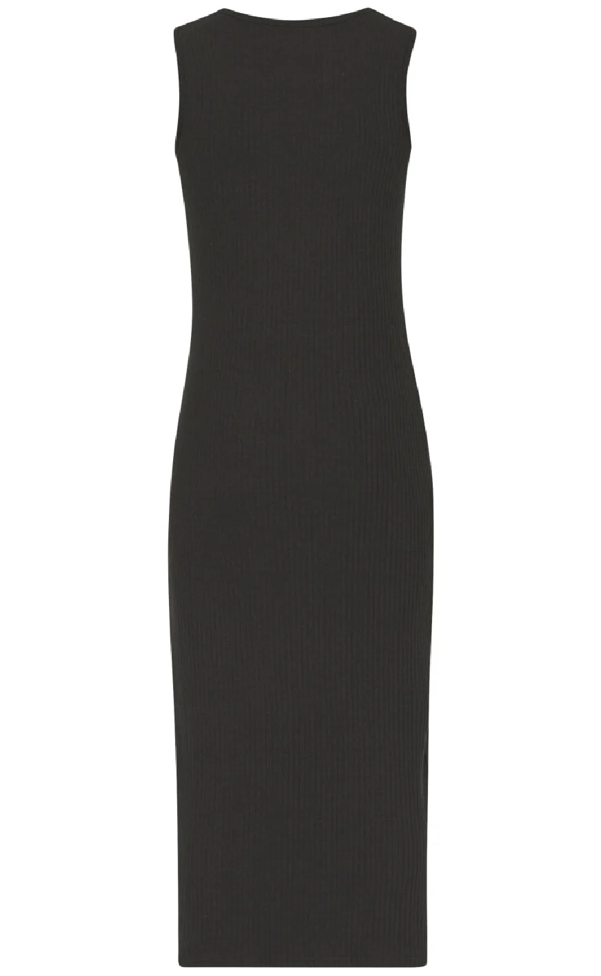 Sisters Point Kjole - Eike-DR3 - Black - Image 3