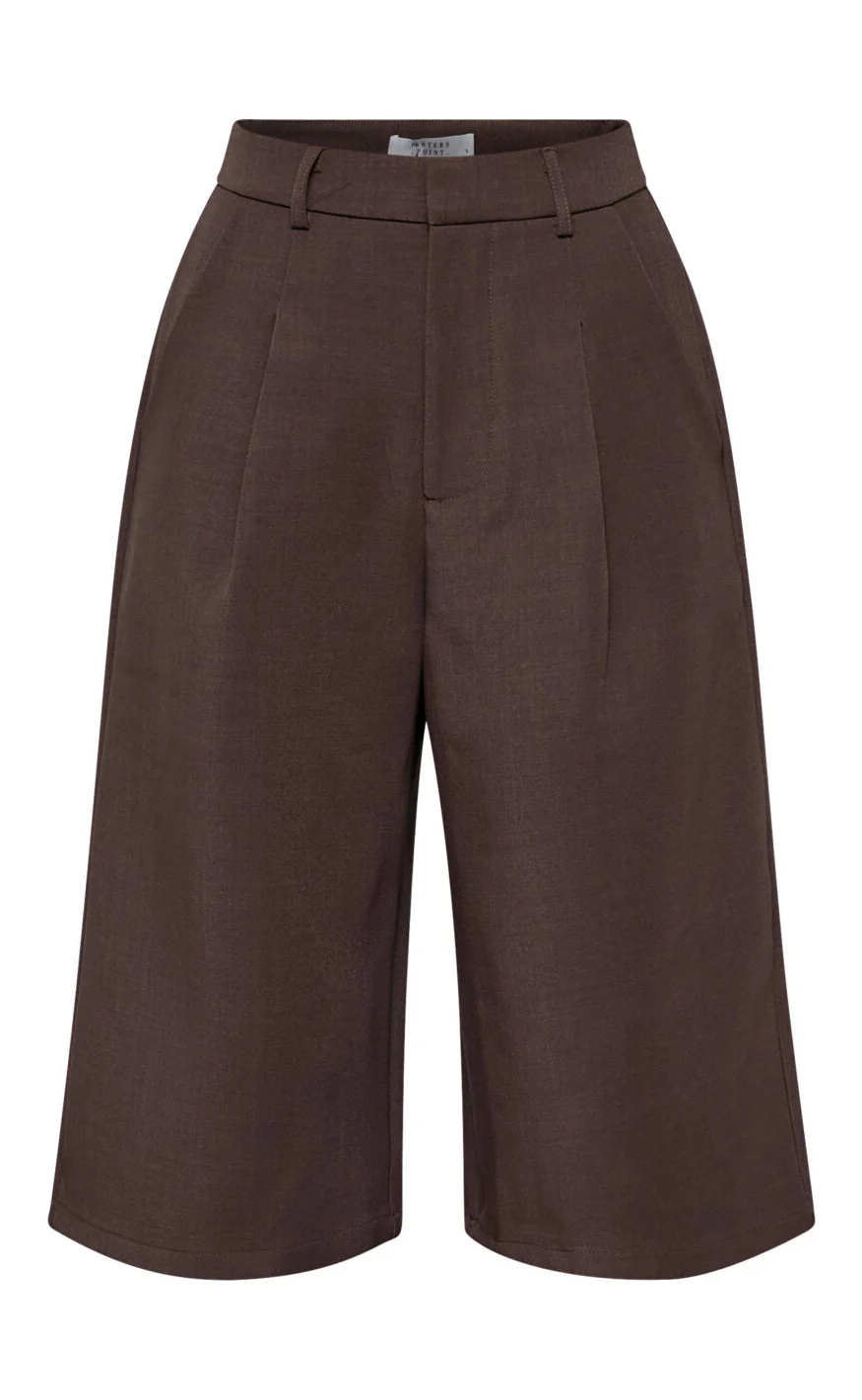 Sisters Point Shorts - Great-L.SHO2 - D. Chocolate