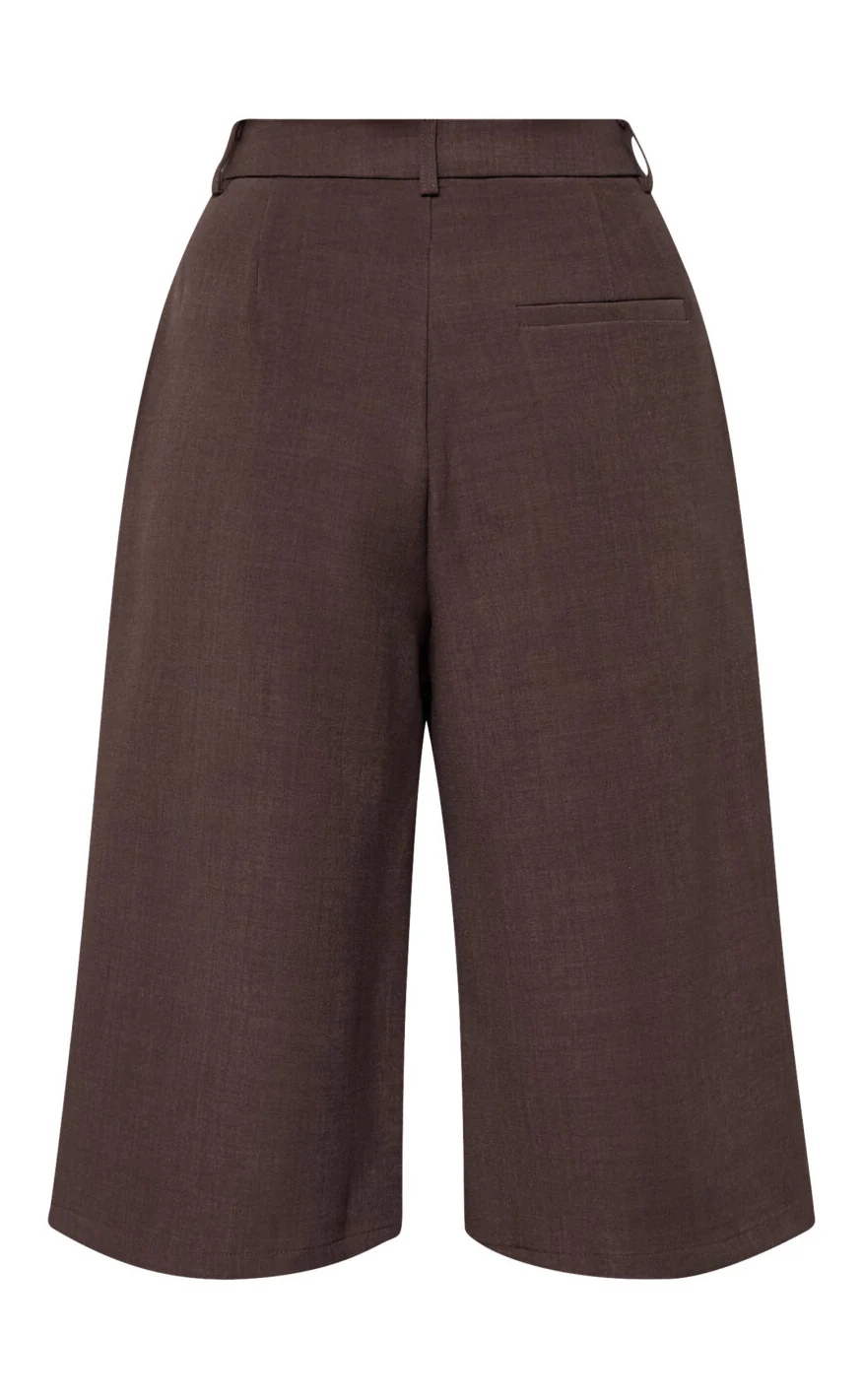 Sisters Point Shorts - Great-L.SHO2 - D. Chocolate - Image 3