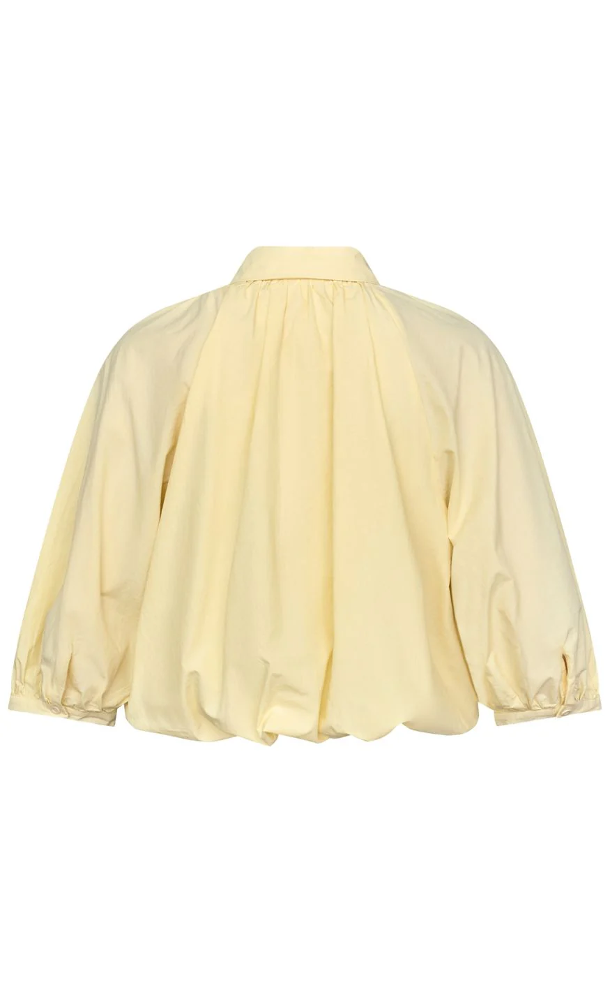 Sisters Point Skjorte - GIFA-SH - Butter - Image 6