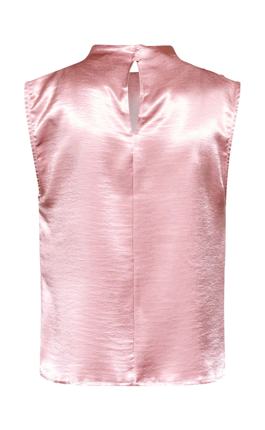 Sisters Point Top - GUTO-SL1 - Mauve - Image 11