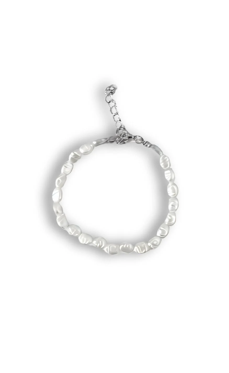 Smykkeli Copenhagen Armbånd - Panna - Pearlie - Image 6