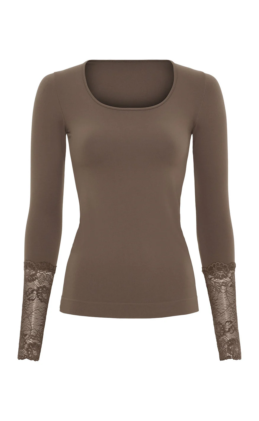 Tim & Simonsen Bluse - Mary - Noce