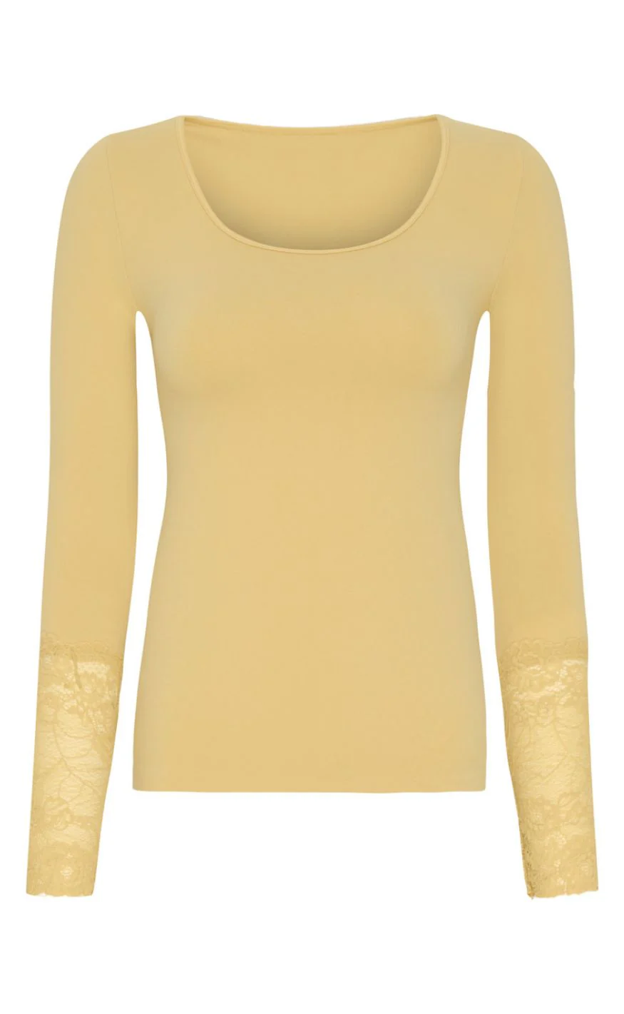 Tim & Simonsen Bluse - Mary - Mango