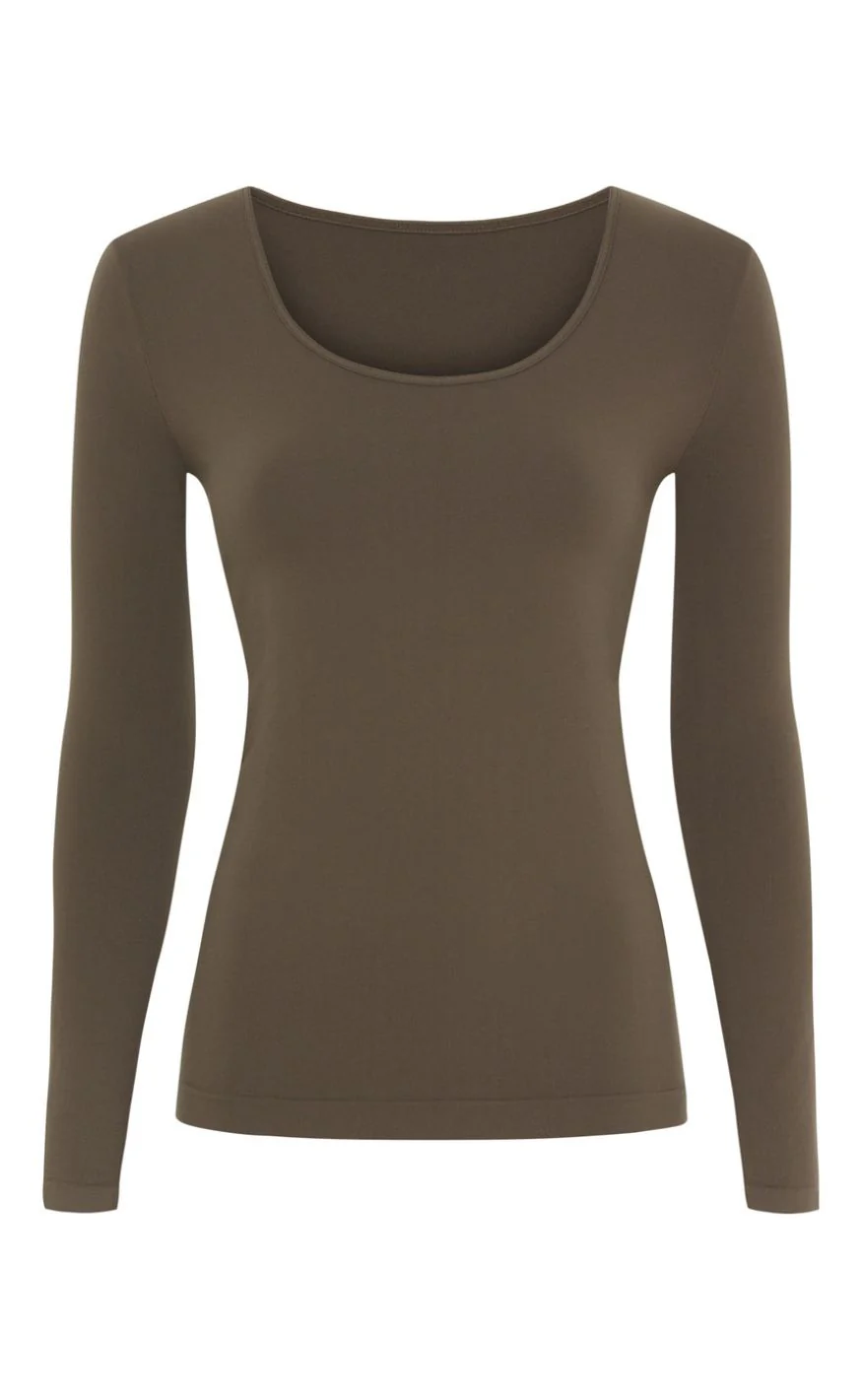 Tim & Simonsen Bluse - Mille - Noce