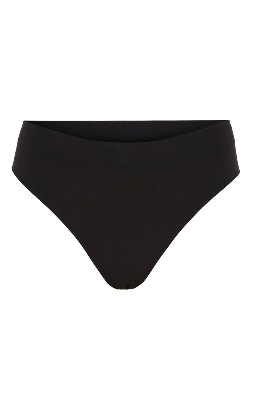 Tim & Simonsen Trusser - Asta HW - Nero