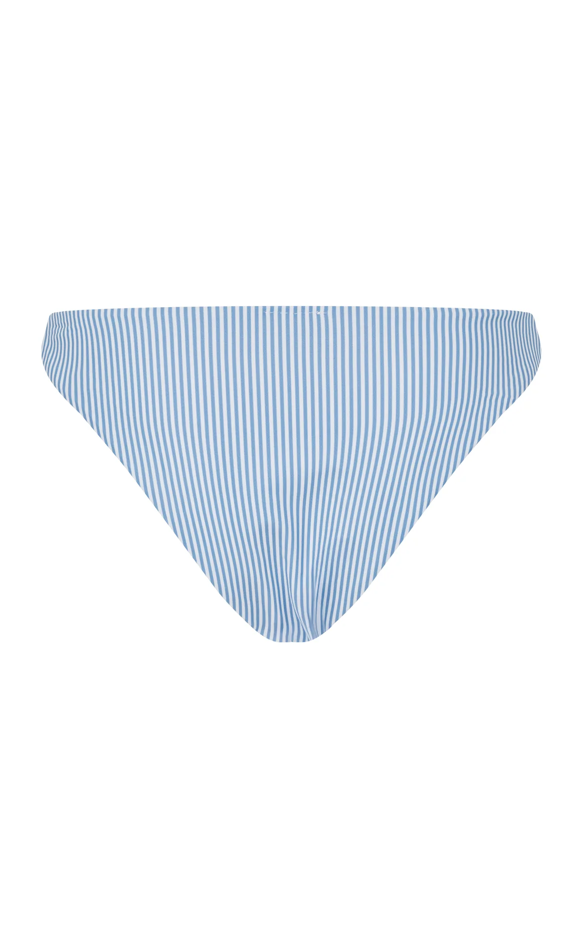 Unica Copenhagen Bikini Underdel - Elena - Blue Stripes - Image 3